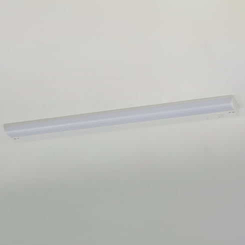 Maxim Countermax Mx L 120 1k 24 Inch 3000k LED Uc Model: 89853WT