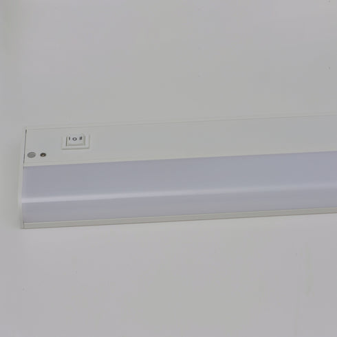 Maxim Countermax Mx L 120 1k 36 Inch 3000k LED Uc Model: 89855WT