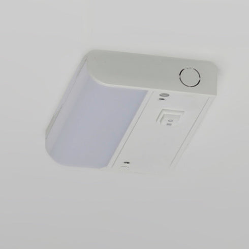 Maxim Countermax Mx L 120 1k 6 Inch 3000k LED Uc Model: 89850WT