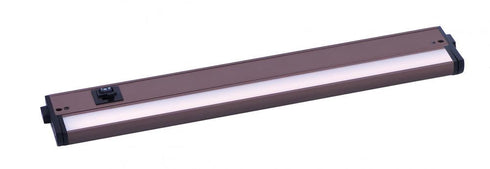 Maxim Countermax mx-L-120-3k basic Countermax Mx L 120 3k 18 Inch 2700 4000k LED Model: 89894WT