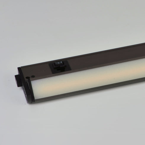 Maxim Countermax mx-L-120-3k basic Countermax Mx L 120 3k 36 Inch 2700 4000k LED Model: 89897BZ