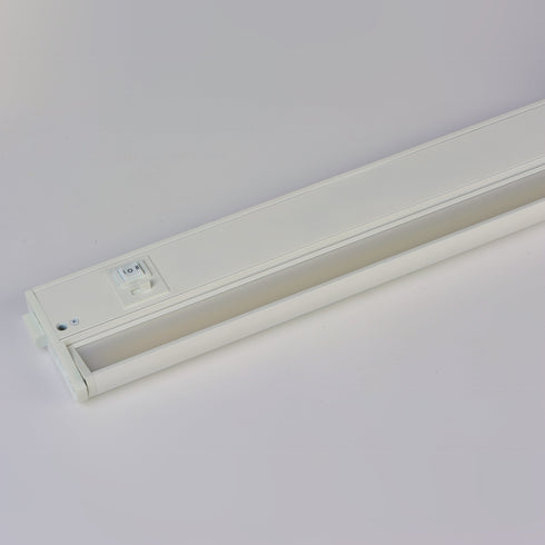 Maxim Countermax mx-L-120-3k basic Countermax Mx L 120 3k 36 Inch 2700 4000k LED Model: 89897BZ