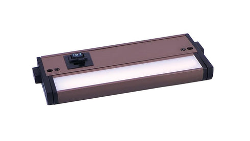 Maxim Countermax mx-L-120-3k basic Countermax Mx L 120 3k 6 Inch 2700 4000k LED Model: 89892WT