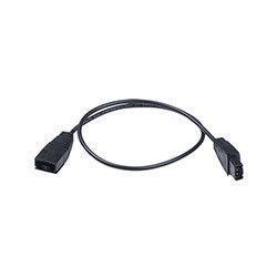 Maxim Countermax Mx L 24 Ss 18 Inch Connecting Cord Model: 89824BK