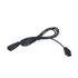Maxim Countermax Mx L 24 Ss 60 Inch Connecting Cord Model: 89828BK