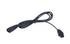 Maxim Countermax Mx L 24 Ss 60 Inch Connecting Cord Model: 89828BK