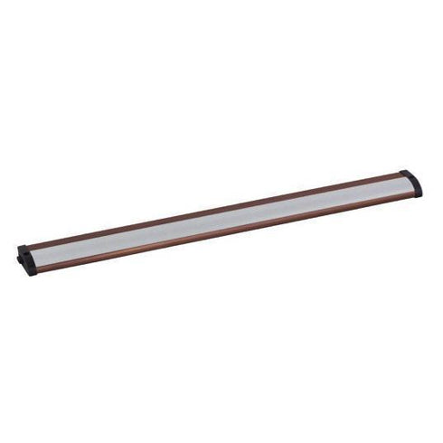 Maxim Countermax Mx L120 Lo 21 Inch LED Under Model: 89902BRZ
