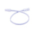Maxim Countermax Mx Ld Ac LED 12 Inch Connecting Model: 53886BK