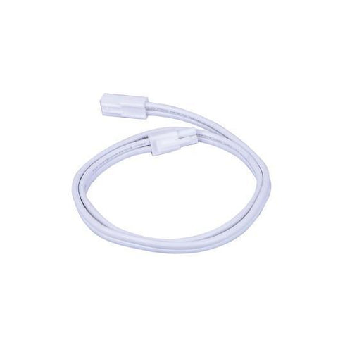 Maxim Countermax Mx Ld Ac LED 24 Inch Connecting Model: 53887BK