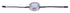 Maxim Countermax Mx Ld Ac LED Puck 2700k Model: 53832BRZ