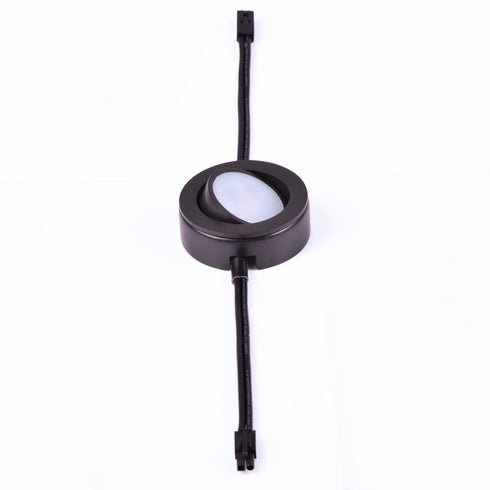 Maxim Countermax Mx Ld Ac LED Puck 2700k Model: 53832BRZ