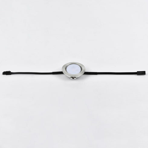 Maxim Countermax Mx Ld Ac LED Puck 2700k Model: 53832BRZ
