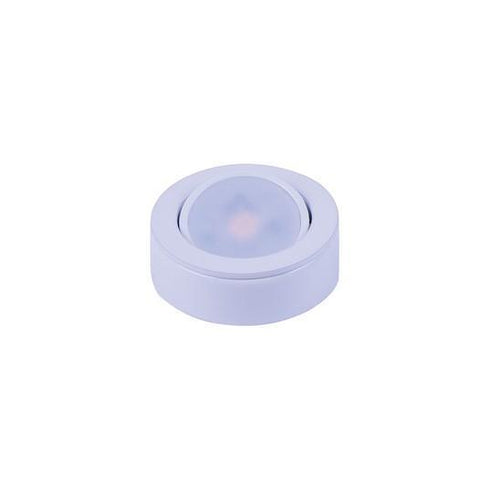 Maxim Countermax Mx Ld Ac LED Puck 3000k Model: 53830BRZ