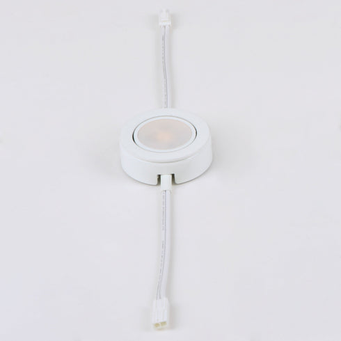 Maxim Countermax Mx Ld Ac LED Puck 3000k Model: 53830BRZ