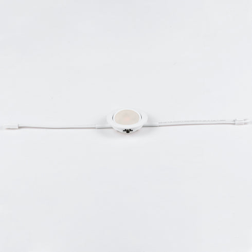 Maxim Countermax Mx Ld Ac LED Puck 3000k Model: 53830BRZ