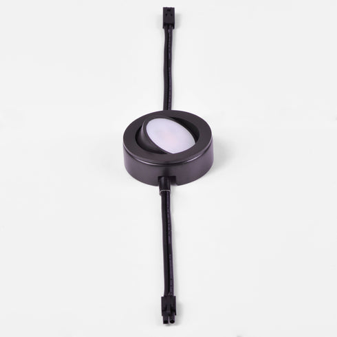 Maxim Countermax Mx Ld Ac LED Puck 3000k Model: 53830BRZ