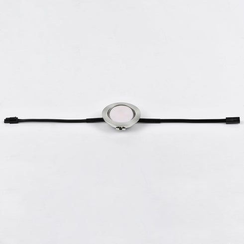 Maxim Countermax Mx Ld Ac LED Puck 3000k Model: 53830BRZ