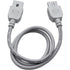 Maxim Countermax Mxinterlink4 24 Inch Connector Model: 87878BK