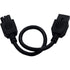Maxim Countermax Mxinterlink4 9 Inch Connector Cord Model: 87876BK