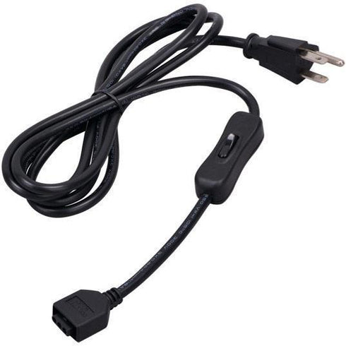 Maxim Countermax Mxinterlink5 72 Inch Power Cord Model: 89954BK