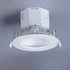 Maxim Cove 4 Inch LED Recessed Downlight 3000k Model: 57792WTWT