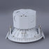Maxim Cove 4 Inch LED Recessed Downlight 3000k Model: 57792WTWT