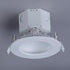 Maxim Cove 4 Inch LED Recessed Downlight 4000k Model: 57793WTWT