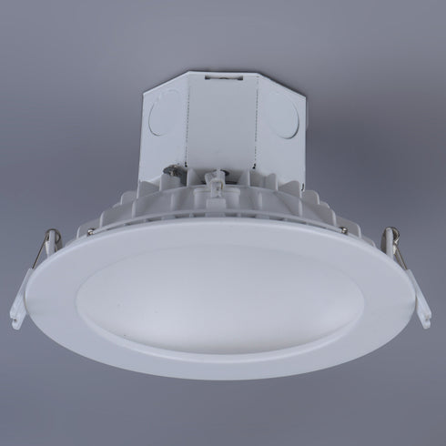 Maxim Cove 6 Inch LED Recessed Downlight 3000k Model: 57797WTWT