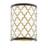 Maxim Crest Single Pendant Model: 20299WLOIAB