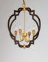 Maxim Crest Chandelier Model: 20293OIAB