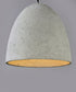 Maxim Crete Single Pendant Model: 12396GYPC