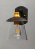 Maxim Crib Outdoor Wall Mount Model: 10315CLBZGLD