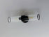 Maxim Crosby 2 Light Wall Sconce Model: 11472CRBK