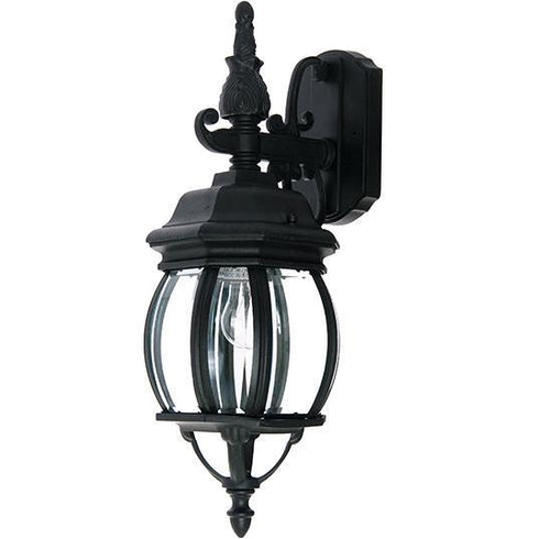 Maxim Crown Hill Outdoor Wall Mount Model: 1030BK