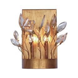 Maxim Crystal Garden Bath Vanity Model: 30443CGGL