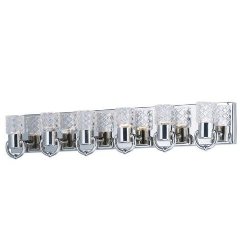 Maxim Crystol Bath Vanity Model: 24704CLPN