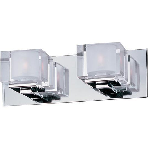 Maxim Cubic Bath Vanity Model: 10002CLPC