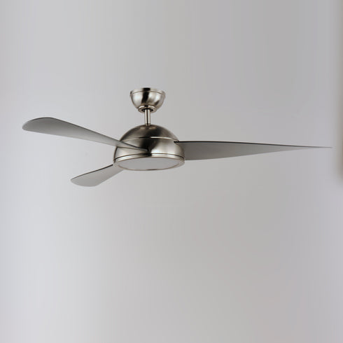 Maxim Cupola 52 Inch Black LED Fan Model: 88801BK