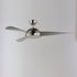 Maxim Cupola 52 Inch Black LED Fan Model: 88801BK