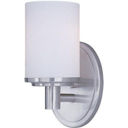 Maxim Cylinder Bath Vanity Model: 9051SWSN