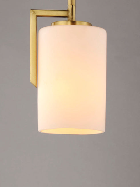 Maxim Dart 1 Light Pendant Model: 91280SWSN