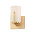 Maxim Dart 1 Light Wall Sconce Model: 21281SWSN