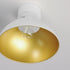 Maxim Dawn Semi Flush Mount Model: 12040WTSBR
