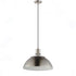 Maxim Dawn Single Pendant Model: 12042SN