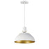 Maxim Dawn Single Pendant Model: 12042SN