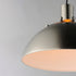 Maxim Dawn Single Pendant Model: 12045SN