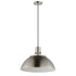 Maxim Dawn Single Pendant Model: 12048SN