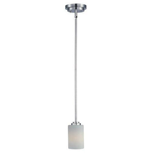 Maxim Deven 1 Light Mini Pendant Model: 90030SWOI