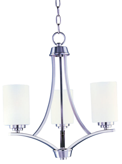 Maxim Deven Mini Chandelier Model: 20033SWOI