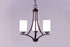 Maxim Deven Mini Chandelier Model: 20033SWOI